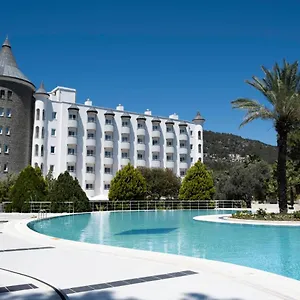 castle-resort-spa-hotel-sarigerme.turkeyfethiyehotels.com/
