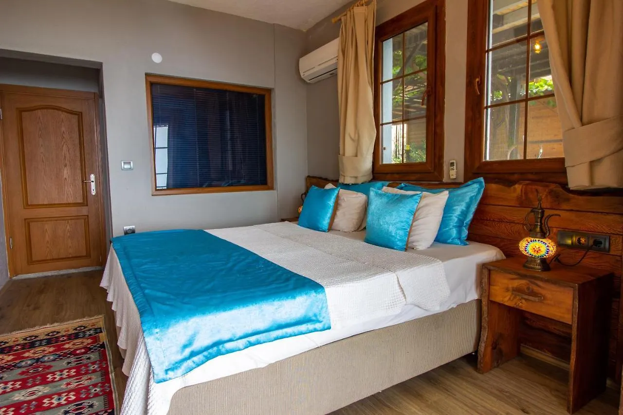Keyif Motel Faralya